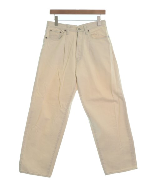 stein シュタイン デニムパンツ メンズ 【古着】【中古】の通販はジーンズ・デニムパンツ