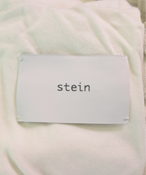 stein シュタイン デニムパンツ メンズ 【古着】【中古】の通販は