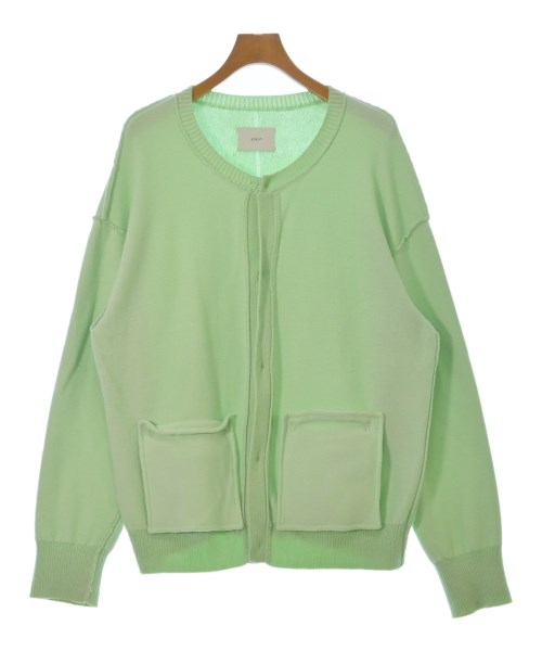 stein シュタイン カーディガン メンズ 【古着】【中古】