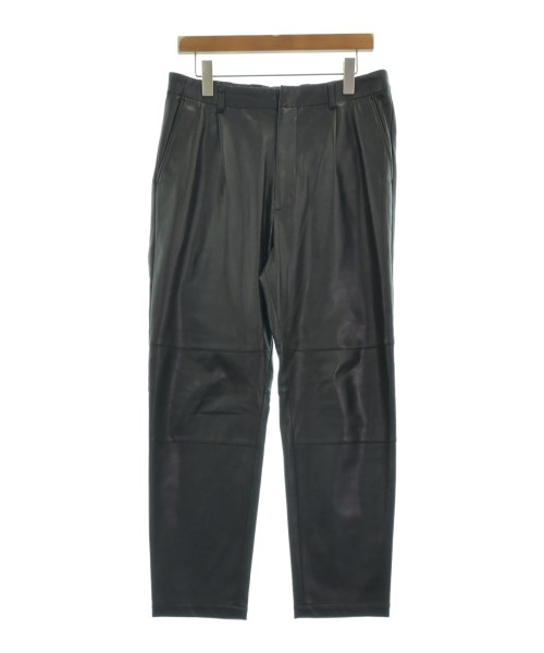 アミリ サイズ:S 24SS AMKNSH1002 グラデーションロゴ総柄ショーツ