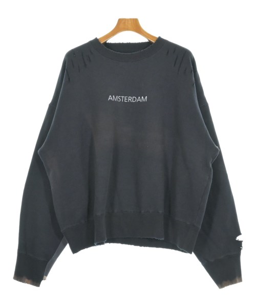 stein シュタイン スウェット メンズ 【古着】【中古】