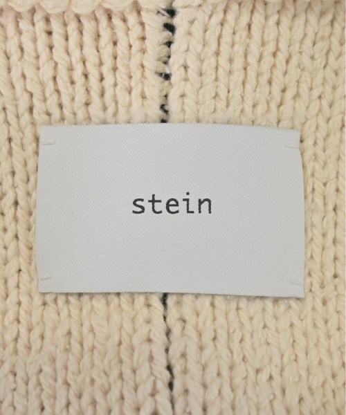 stein シュタイン ベスト メンズ 【古着】【中古】