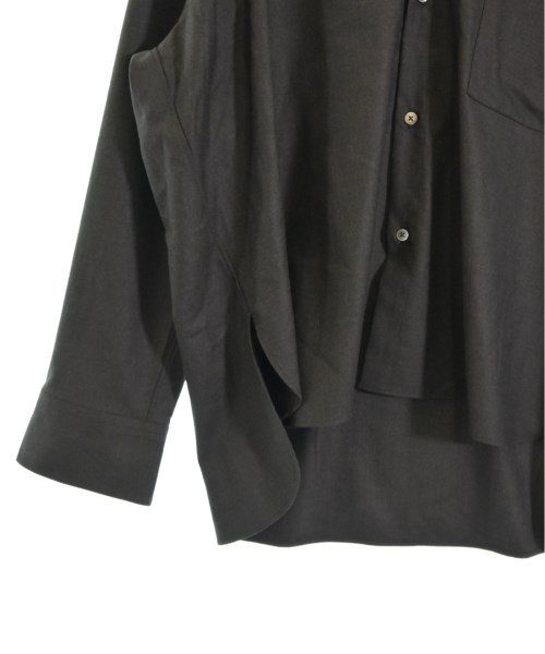 stein カジュアルシャツ メンズ シュタイン 中古 古着 stein  