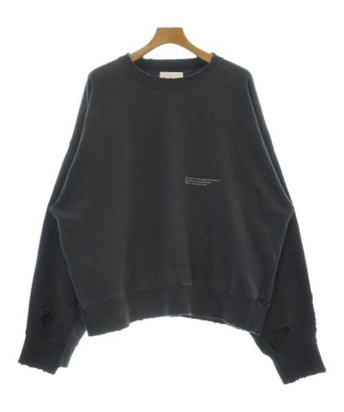 stein シュタイン スウェット メンズ 【古着】【中古】 