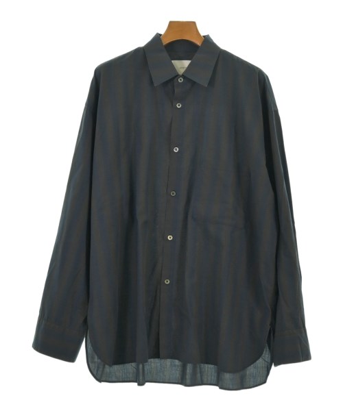 stein シュタイン カジュアルシャツ メンズ 【古着】【中古】