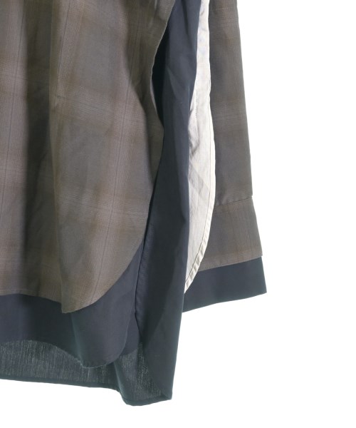 stein シュタイン カジュアルシャツ メンズ 【古着】【中古】 stein  