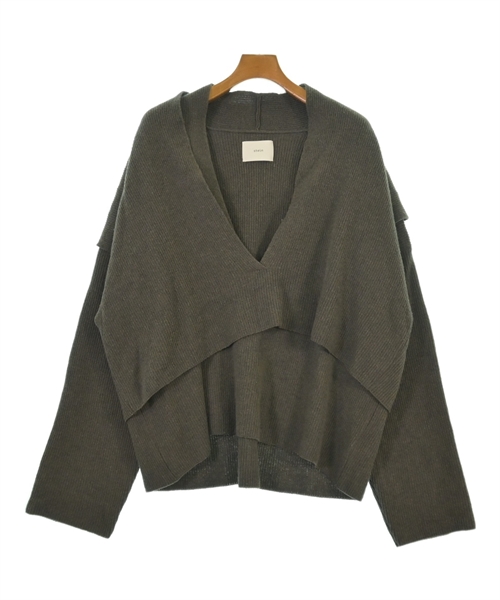 stein シュタイン ニット・セーター メンズ 【古着】【中古】