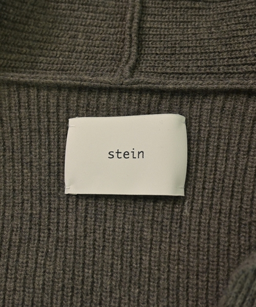 stein シュタイン ニット・セーター メンズ 【古着】【中古】_2