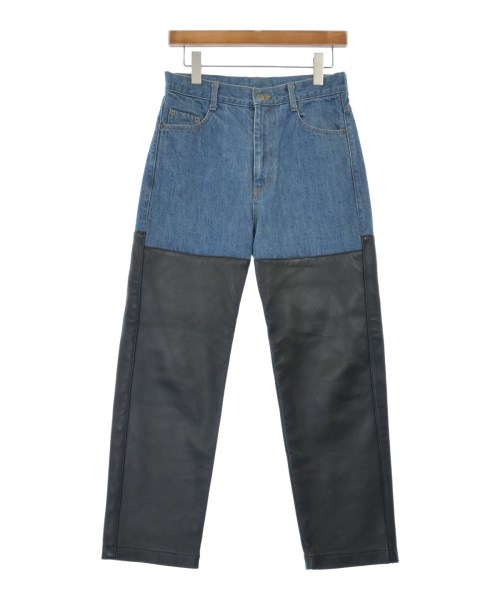 stein シュタイン デニムパンツ メンズ 【古着】【中古】