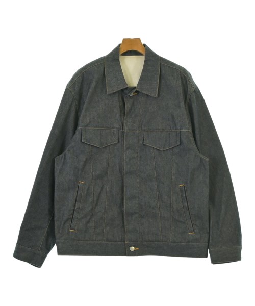 stein シュタイン デニムジャケット メンズ 【古着】【中古】