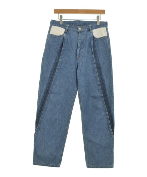 stein シュタイン デニムパンツ メンズ 【古着】【中古】