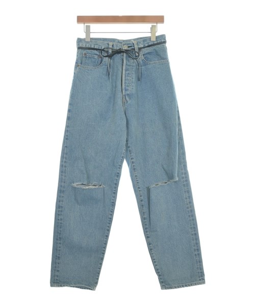 stein シュタイン デニムパンツ メンズ 【古着】【中古】