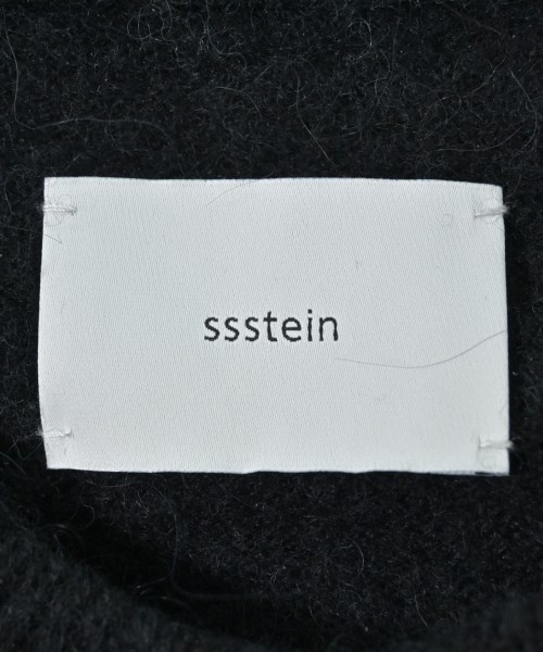 stein シュタイン ニット・セーター メンズ 【古着】【中古】_2