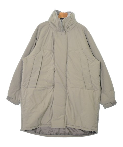 stein シュタイン 落ち込む厚地の外套 メンズ 【古着】【中古】