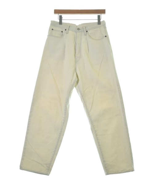 stein シュタイン デニムパンツ メンズ 【古着】【中古】