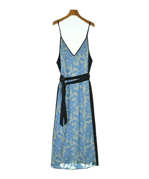 EBONY エボニー ワンピース レディース 【古着】【中古】