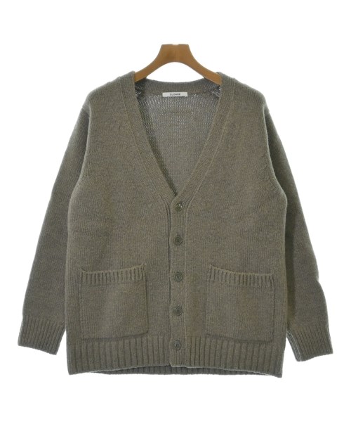 SLOANE スローン カーディガン メンズ 【古着】【中古】