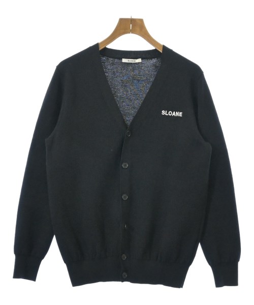 SLOANE スローン カーディガン メンズ 【古着】【中古】