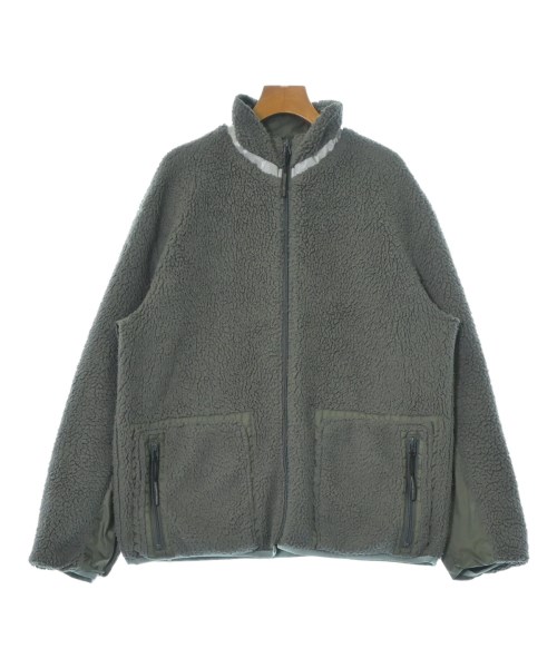 ETHOS エトス ブルゾン（その他） メンズ 【古着】【中古】