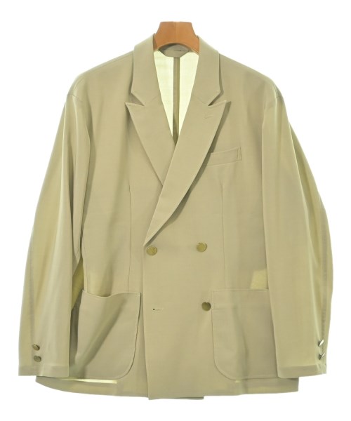 GLOSTER グロスター テーラードジャケット メンズ 【古着】【中古】