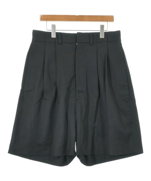 ALMOSTBLACK オールモストブラック ショートパンツ メンズ 【古着】【中古】