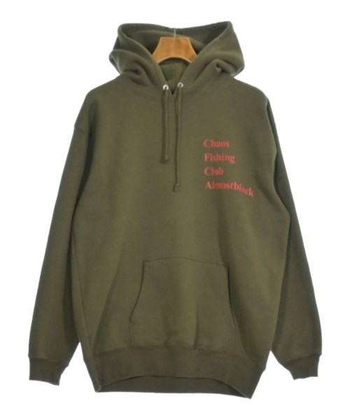 ALMOSTBLACK オールモストブラック スウェット メンズ 【古着】【中古】