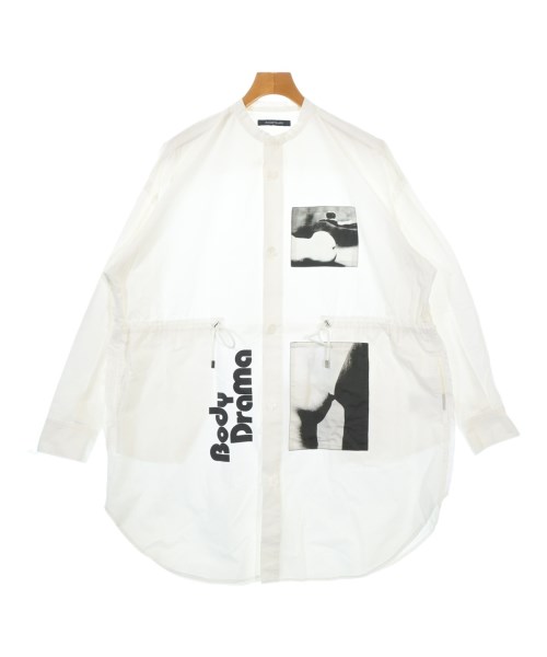 ALMOSTBLACK オールモストブラック コート（その他） メンズ 【古着】【中古】