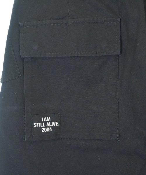 ALMOSTBLACK オールモストブラック パンツ（その他） メンズ 【古着】【中古】_6