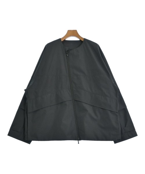 ALMOSTBLACK オールモストブラック ブルゾン（その他） メンズ 【古着】【中古】 18,460円