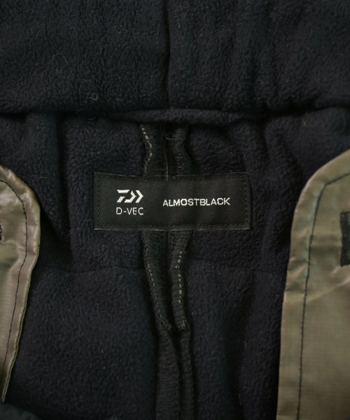 ALMOSTBLACK オールモストブラック パンツ（その他） メンズ 【古着】【中古】_2