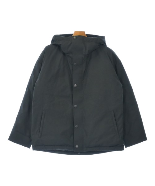 CITY シティ ダウンジャケット/ダウンベスト メンズ 【古着】【中古】