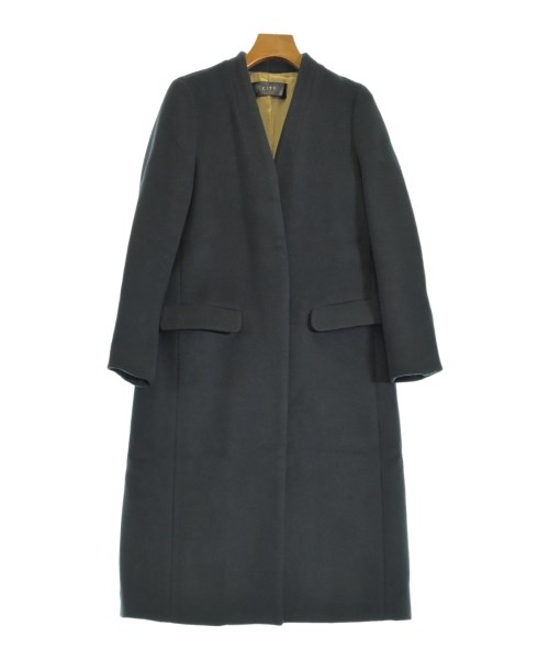 CITY シティ 厚地の外套（余分の物） レディース 【古着】【中古】