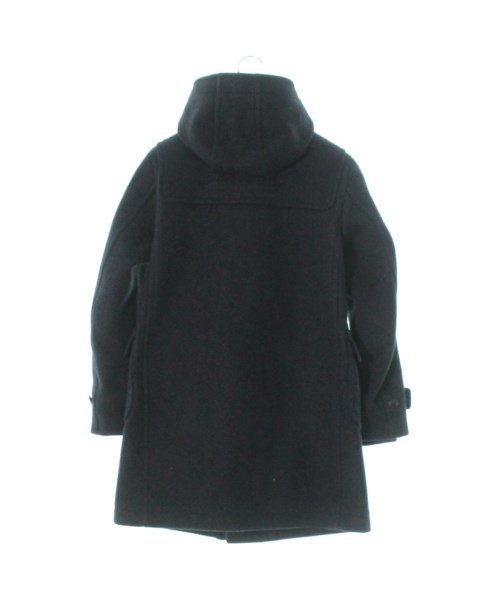 SCYE BASICS サイベーシックス ダッフルコート レディース