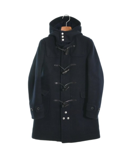 SCYE BASICS サイベーシックス ダッフルコート レディース