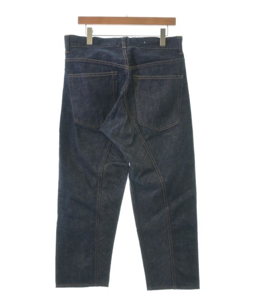 SCYE BASICS サイベーシックス デニムパンツ メンズ 【古着】【中古】の通販は