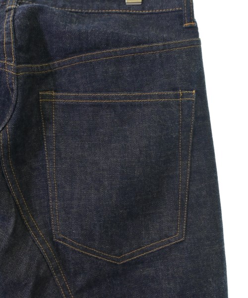 SCYE BASICS サイベーシックス デニムパンツ メンズ 【古着】【中古】の通販は