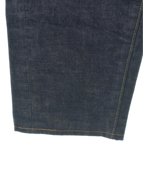 SCYE BASICS サイベーシックス デニムパンツ メンズ 【古着】【中古】の通販は