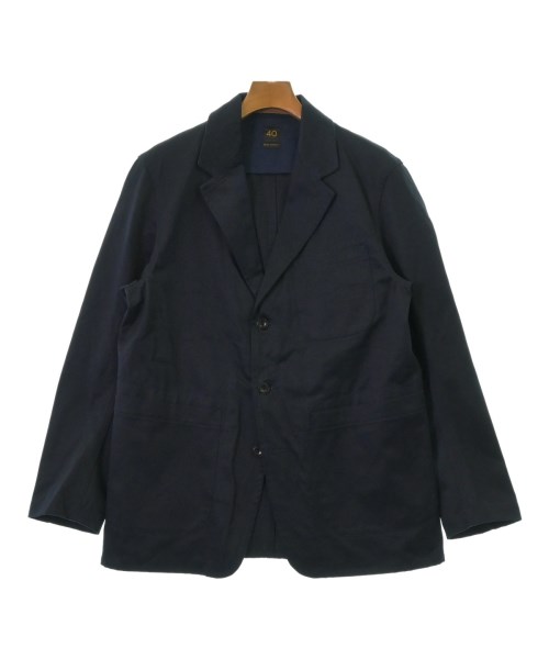 SCYE BASICS サイベーシックス カジュアルジャケット メンズ 【古着】【中古】