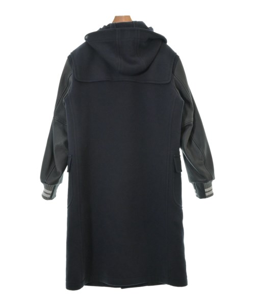 scye basics サイベーシックス　ダッフルコート　38 SCYE サイ レディース ダッフルコート サイズ：38(M位