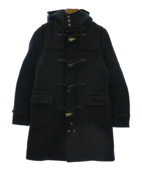 SCYE BASICS サイベーシックス ダッフルコート レディース 【古着】【中古】