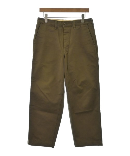 SCYE BASICS サイベーシックス チノパン メンズ 【古着】【中古】