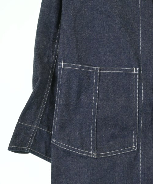 SCYE BASICS サイベーシックス コート（その他） メンズ 【古着】【中古】 