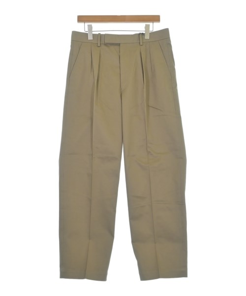 SCYE BASICS サイベーシックス チノパン メンズ 【古着】【中古】