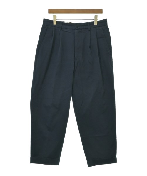 SCYE BASICS サイベーシックス チノパン メンズ 【古着】【中古】