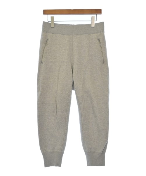 SCYE BASICS サイベーシックス スウェットパンツ レディース 【古着】【中古】