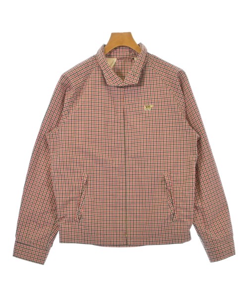 SCYE BASICS サイベーシックス ブルゾン（その他） メンズ 【古着】【中古】