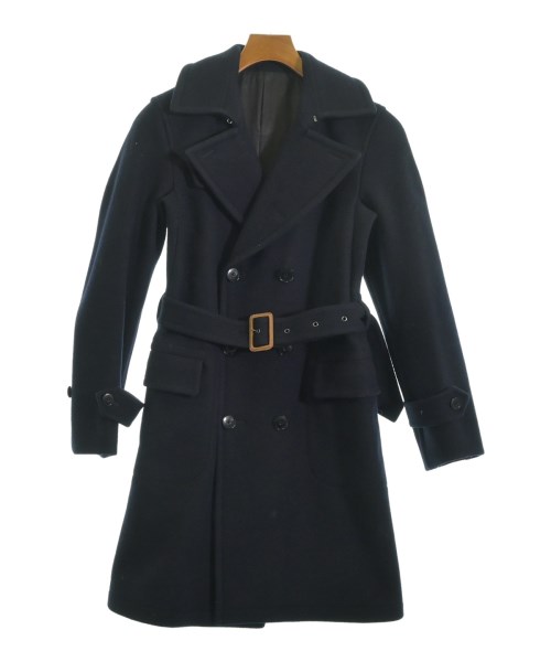 SCYE BASICS サイベーシックス トレンチコート レディース 【古着】【中古】