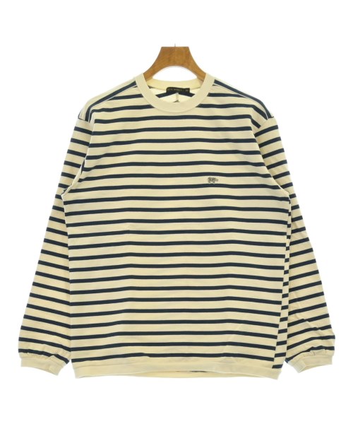 SCYE BASICS サイベーシックス Tシャツ・カットソー メンズ 【古着】【中古】