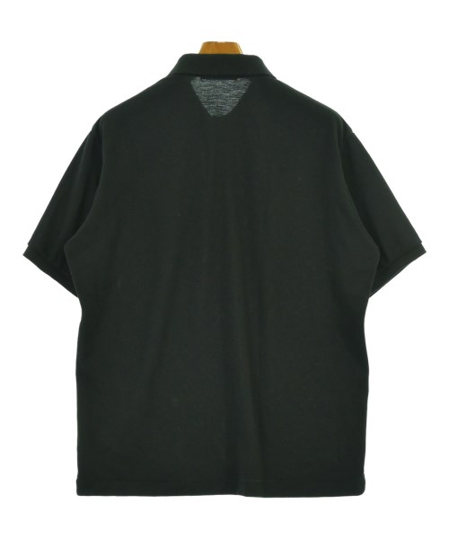 SCYE BASICS サイベーシックス ポロシャツ メンズ 【古着】【中古】_1
