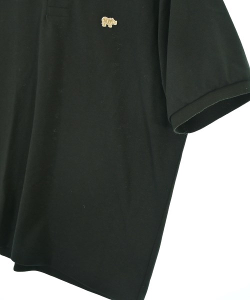 SCYE BASICS サイベーシックス ポロシャツ メンズ 【古着】【中古】_4